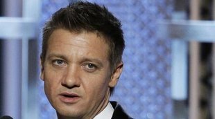 Jeremy Renner, acusado de amenazar de muerte a su exmujer