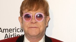 Elton John cuenta cómo fue su pasado con la cocaína
