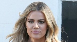 Khloe Kardashian confiesa lo que siente hacia Tristan Thompson