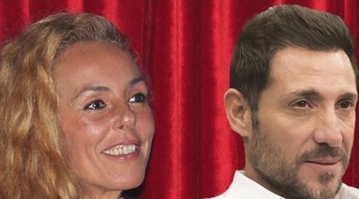 Rocío Carrasco exige que Antonio David Flores le deposite inmediatamente los 80.000 euros de fianza