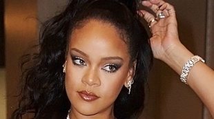 Rihanna no apoya la actuación de Shakira y JLo en Super Bowl