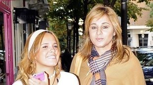 Gloria, la mejor embajadora de la moda de Ana María