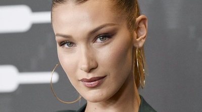 Bella Hadid, la mujer más guapa del mundo según la ciencia
