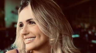 Así es Rebecca Lima, la arquitecta brasileña que ha conquistado a Jordi Cruz