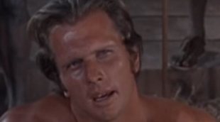 Asesinada por su propio hijo la mujer de Ron Ely ('Tarzán')