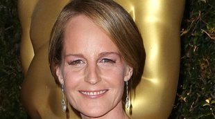 Helen Hunt, hospitalizada tras un un accidente de tráfico