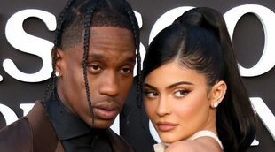 Kylie Jenner y Travis Scott se ven las caras tras su ruptura