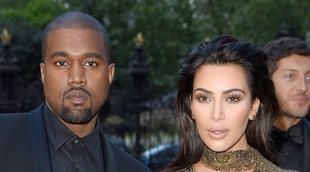 Kim y Kanye renovaron sus votos matrimoniales en secreto
