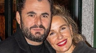 Carola y Emiliano reaparecen tras perder a su bebé