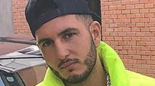 Omar Montes contesta a la denuncia de la madre de su hijo