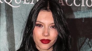 Ale Rubio habla sobre la falsa noticia de la muerte de María Teresa Campos