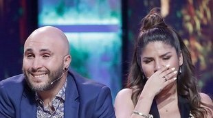 El consejo con pullita a Chabelita Pantoja de Kiko Rivera