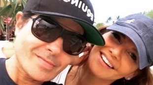 Ivonne Reyes ha encontrado de nuevo el amor