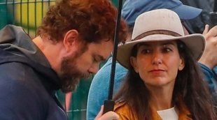 Rocío Monasterio, una más en Asiegu