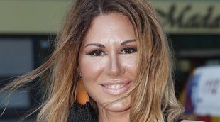 El radical cambio de look de Tamara