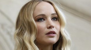 Jennifer Lawrence y Cooke Maroney se han casado