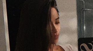 Shay Mitchell anuncia el nacimiento de su primera hija