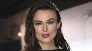 Keira Knightley dice que los paparazzi le provocaron una crisis mental