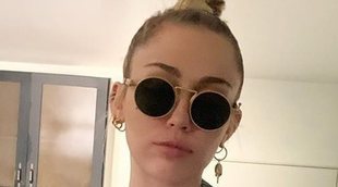 Miley Cyrus responde sobre su sexualidad