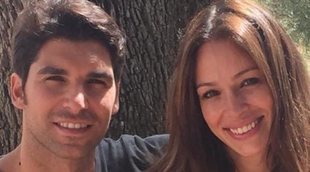 Eva y Cayetano se mudan a un chalet a las afueras de Madrid