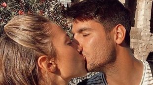 La preciosa y sincera felicitación de Alice a Morata por su cumple