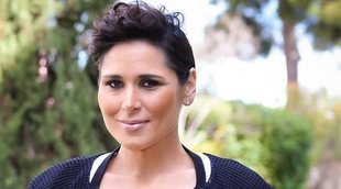 Rosa: "Volvería a Eurovisión aunque lo hiciera como el culo"