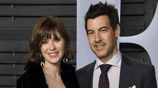 El marido de Zooey Deschanel pide el divorcio de forma oficial