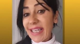 Galdeano continúa la guerra con su hijo: "Que le den por culo"