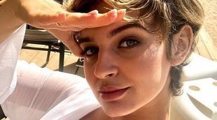 Escanes revela el episodio más desagradable de su adolescencia