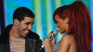 Drake invita a Rihanna a su cumpleaños