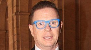 Jorge Cadaval, ingresado en el hospital