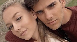 Álvaro Rico confirma su ruptura con Ester Expósito