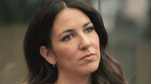Irene Junquera se medicó en 'GH VIP 7'