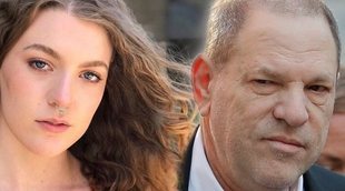Una actriz, expulsada de una fiesta por encararse a Harvey Weinstein