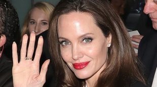 El empoderador mensaje que Angelina Jolie
