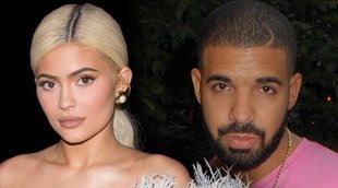 ¿Qué pasa entre Kylie Jenner y Drake?