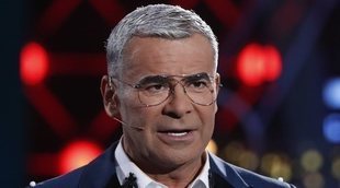 Jorge Javier: "Me daría pena morirme por mi familia"