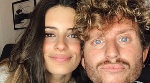 Susana ('GH 14') habla de su ruptura con Gonzalo Montoya