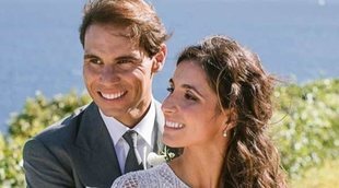 Nuevos detalles de la boda de Rafa Nadal y Xisca Perelló