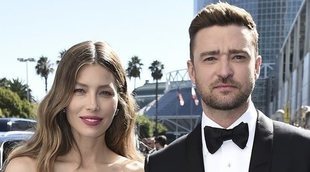 El divertido disfraz de Halloween de Jessica Biel y Justin Timberlake