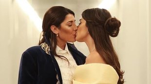 La fiesta de disfraces de Dulceida que acabó en bronca