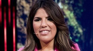 Chabelita viaja a Dubai con Asraf y su hijo