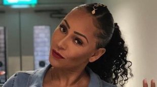 Mel B está saliendo con su peluquero