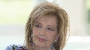 María Teresa cuenta cómo se sintió tras su salida de Telecinco