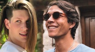 Pablo Castellano y Oto Vans rompen su silencio tras la supuesta pelea