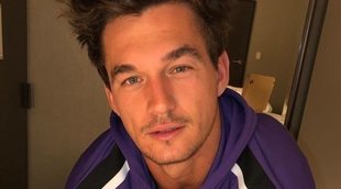 Tyler Cameron habla de los motivos de su ruptura con Gigi Hadid