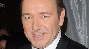 Kevin Spacey, impune del segundo caso de agresión sexual