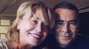 La emotiva carta de Jorge Javier Vázquez a Mila Ximénez