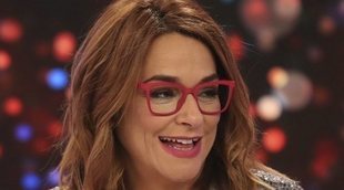 Toñi Moreno, emocionada con el regalo que le ha hecho Ágatha para su bebé