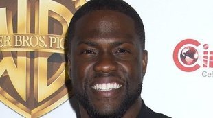Kevin Hart comparte un vídeo de su recuperación